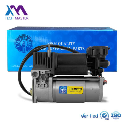 37226779712 BMW E53 4corner air 2000-2006 Air Compressor  Suspension Air Pump