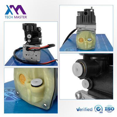 37226779712 BMW E53 4corner air 2000-2006 Air Compressor  Suspension Air Pump