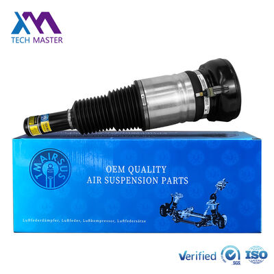Vehicle Air Suspension Shocks 4KE616039E Fit Audi Q5 E-tron Q7 4m SQ7 SQ5 Q8 Touareg Bentley Bentayga Lamborghini Urus Front