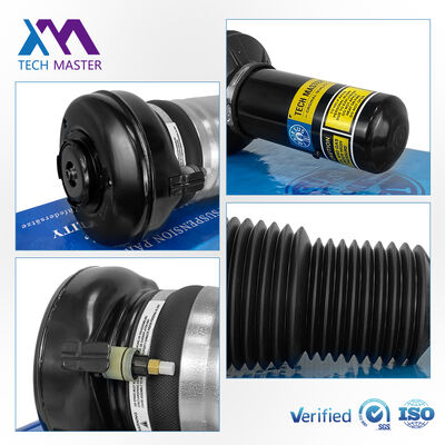 Vehicle Air Suspension Shocks 4KE616039E Fit Audi Q5 E-tron Q7 4m SQ7 SQ5 Q8 Touareg Bentley Bentayga Lamborghini Urus Front