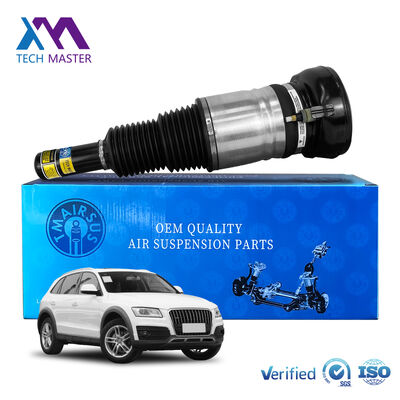 Vehicle Air Suspension Shocks 4KE616039E Fit Audi Q5 E-tron Q7 4m SQ7 SQ5 Q8 Touareg Bentley Bentayga Lamborghini Urus Front