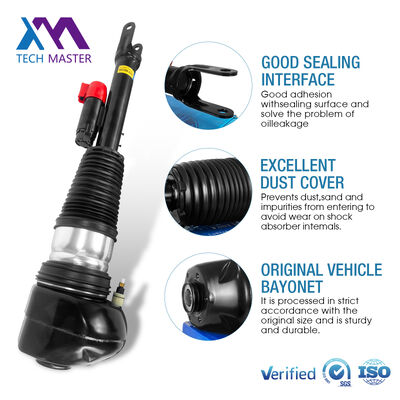 Front Left not Xdrive Air Suspension Shocks 37106877553 37106874587 BMW G11 G12 7 series not Xdrive