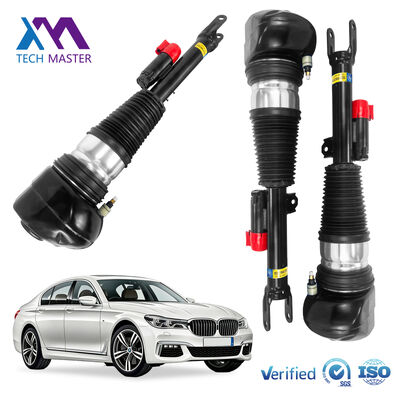 Front Left not Xdrive Air Suspension Shocks 37106877553 37106874587 BMW G11 G12 7 series not Xdrive