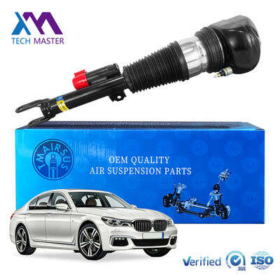 Front Left not Xdrive Air Suspension Shocks 37106877553 37106874587 BMW G11 G12 7 series not Xdrive