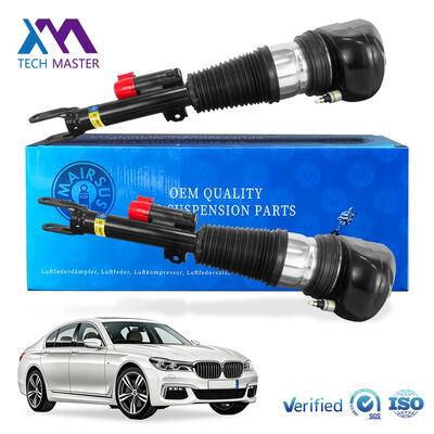 Front Left not Xdrive Air Suspension Shocks 37106877553 37106874587 BMW G11 G12 7 series not Xdrive