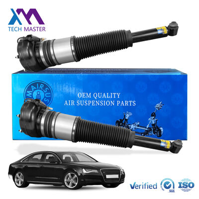 Air Shock Absorber for Audi A8D4 Rear Right Air Suspension 4H6616002F 4H6616002G 4H0616002M