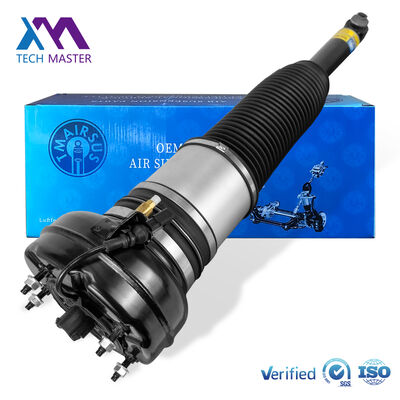 Air Shock Absorber for Audi A8D4 Rear Right Air Suspension 4H6616002F 4H6616002G 4H0616002M