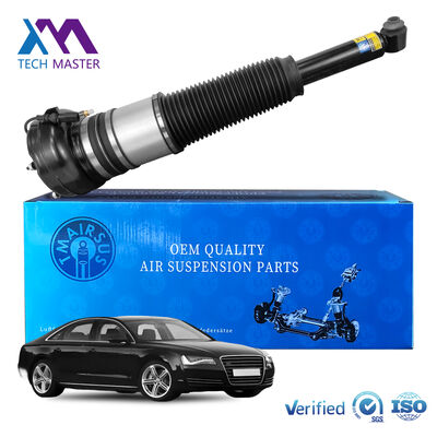Air Shock Absorber for Audi A8D4 Rear Right Air Suspension 4H6616002F 4H6616002G 4H0616002M