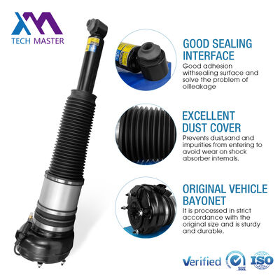 Air Shock Absorber for Audi A8D4 Rear Right Air Suspension 4H6616002F 4H6616002G 4H0616002M