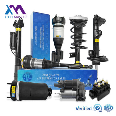 Air Shock Absorber for Mercedes-Benz W251/R300 Rear Air Suspension 2513202231 2513200730