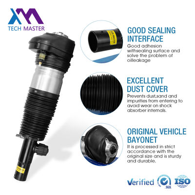 New Air Suspension Shock Absorber  For X5 G05 X6 G06 X7 G07 37106869036 37106869030 37106869035
37106869029