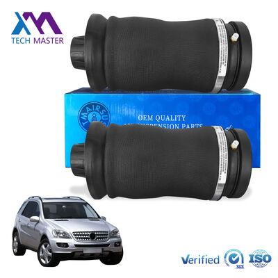  Air Suspension Spring for Mercedes Benz X164 ML300 1643200625 2923200525 1643200825