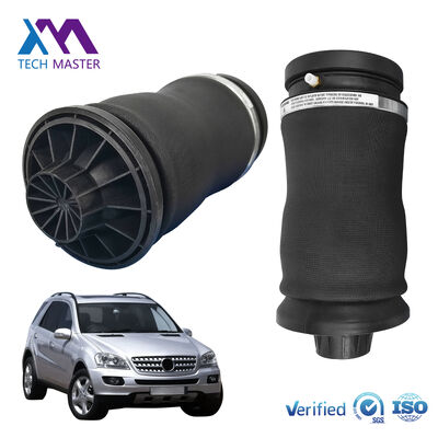  Air Suspension Spring for Mercedes Benz X164 ML300 1643200625 2923200525 1643200825