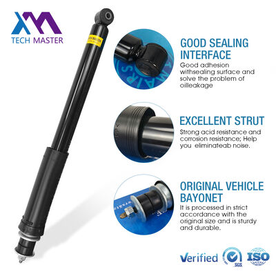 Rear Left and Rear Right Suspeion Shocks 1723202930 for Mercedes Benz SLC SLK R172