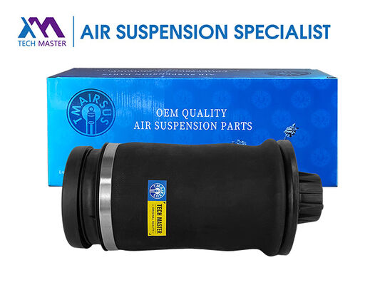Rear 1643200625 2923200525 Air Shock Air Spring Adjustable for Mercedes-Benz W164/ML350 ML500