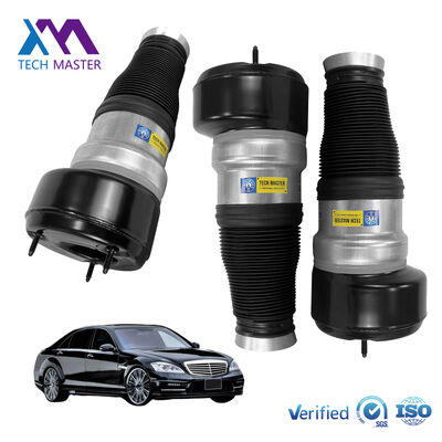 High-Quality Front Air Suspension Spring 2213204913 for Mercedes-Benz W221