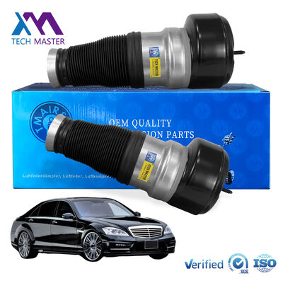 High-Quality Front Air Suspension Spring 2213204913 for Mercedes-Benz W221