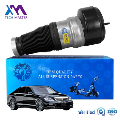 High-Quality Front Air Suspension Spring 2213204913 for Mercedes-Benz W221