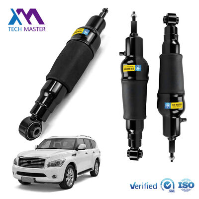 Air Suspension Shock Absorber for Infiniti QX56 QX80 (2011-2021) E6210-1LA8A E6210-1LA8A E6210-1LA8A