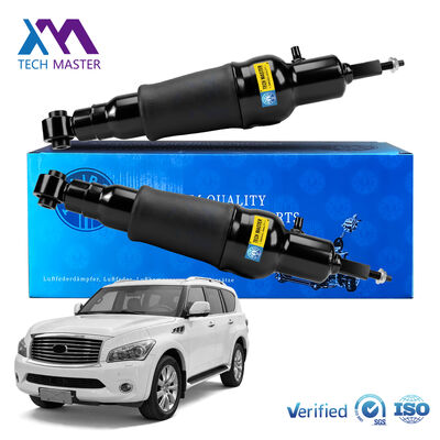 Air Suspension Shock Absorber for Infiniti QX56 QX80 (2011-2021) E6210-1LA8A E6210-1LA8A E6210-1LA8A