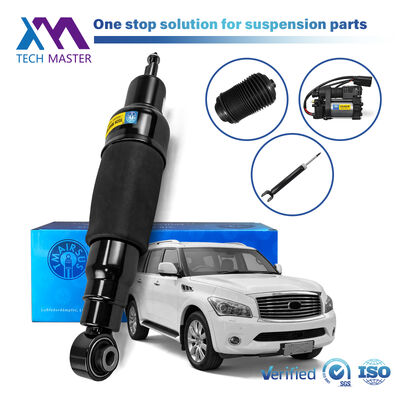 Air Suspension Shock Absorber for Infiniti QX56 QX80 (2011-2021) E6210-1LA8A E6210-1LA8A E6210-1LA8A