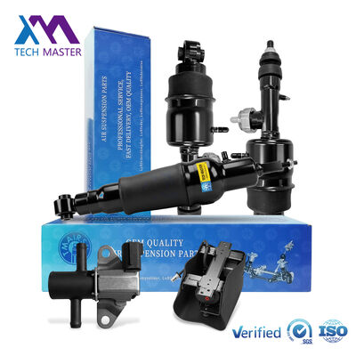 Air Suspension Shock Absorber for Infiniti QX56 QX80 (2011-2021) E6210-1LA8A E6210-1LA8A E6210-1LA8A