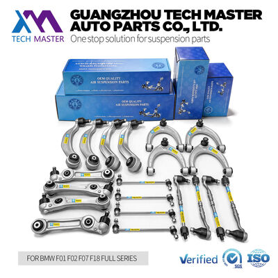 Auto Suspension System 3112 6775 967 for BMW 7 F01 F02 F03 F04 5GT F10 6 F13 F06 Front Left Lower Control Arm 31126775967