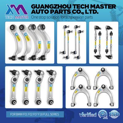 Auto Suspension System 3112 6775 967 for BMW 7 F01 F02 F03 F04 5GT F10 6 F13 F06 Front Left Lower Control Arm 31126775967