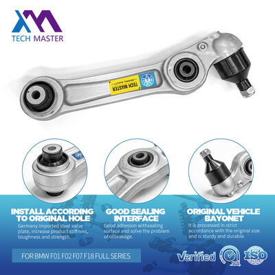 Auto Suspension System 3112 6775 967 for BMW 7 F01 F02 F03 F04 5GT F10 6 F13 F06 Front Left Lower Control Arm 31126775967