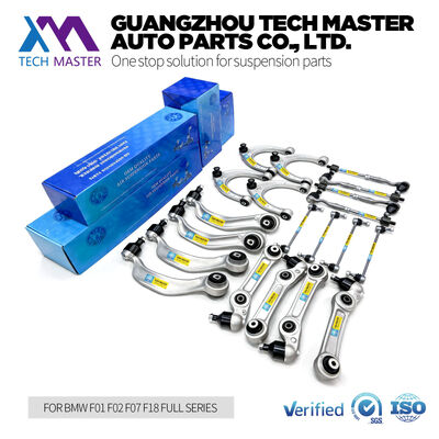 Auto Suspension System 3112 6775 967 for BMW 7 F01 F02 F03 F04 5GT F10 6 F13 F06 Front Left Lower Control Arm 31126775967