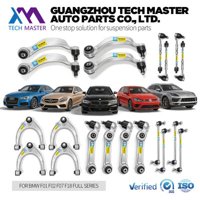 Auto Suspension System 3112 6775 967 for BMW 7 F01 F02 F03 F04 5GT F10 6 F13 F06 Front Left Lower Control Arm 31126775967