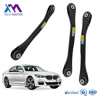 33326861126 33326861125 A Full Set Control Arms  For BMW G12 Rear Left and Rear Right
