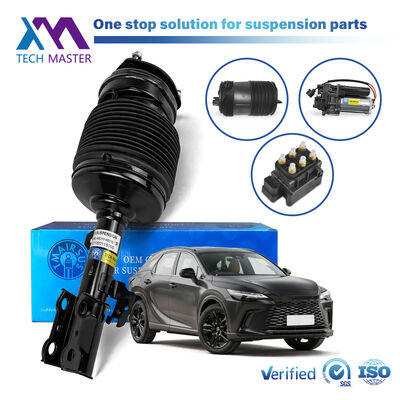 Front Shock Absorber Front Right Air Suspension Shock 48010-48040 48010-48050 for Lexus RX330 2003-2008
