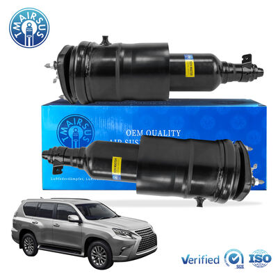 Front Left Air Suspension Strut Shock Absorbe 4802050280 for Lexus LS600 LS600h 48020-50260
48020-50201