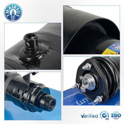 Front Left Air Suspension Strut Shock Absorbe 4802050280 for Lexus LS600 LS600h 48020-50260
48020-50201