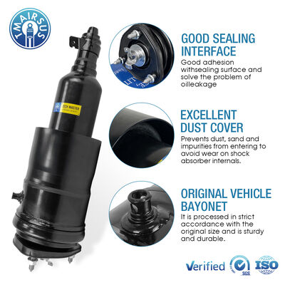 Front Left Air Suspension Strut Shock Absorbe 4802050280 for Lexus LS600 LS600h 48020-50260
48020-50201