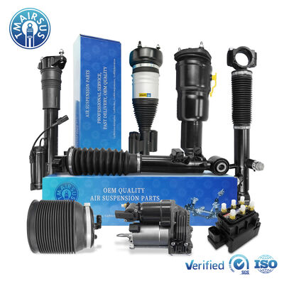 Front Left Air Suspension Strut Shock Absorbe 4802050280 for Lexus LS600 LS600h 48020-50260
48020-50201