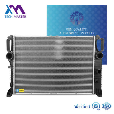 2115003202 Car Radiator for Mercedes-Benz CLS500 2006