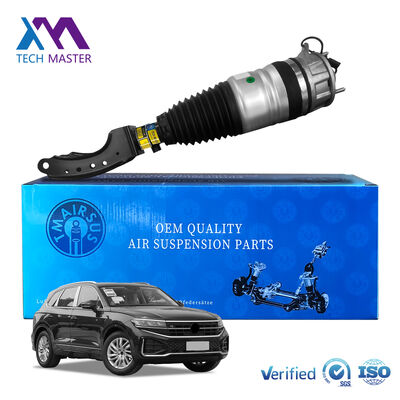 New Front Air Suspension Shock Strut 7P6616039N 7P6616040N for Touareg Cayenne 
