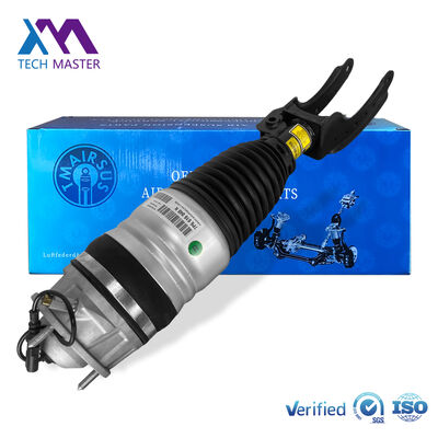 New Front Air Suspension Shock Strut 7P6616039N 7P6616040N for Touareg Cayenne 