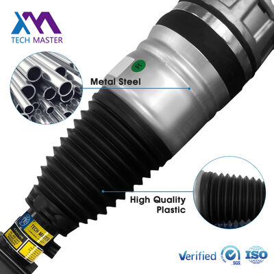 New Front Air Suspension Shock Strut 7P6616039N 7P6616040N for Touareg Cayenne 