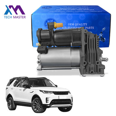 LR069691 Air Suspension Compressor Pump for Land Rover Range Rover L405 Sport L494 Air Ride Pump Auto Parts