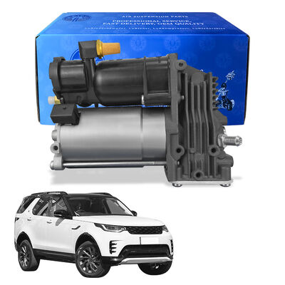 LR069691 Air Suspension Compressor Pump for Land Rover Range Rover L405 Sport L494 Air Ride Pump Auto Parts