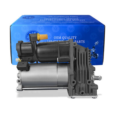 LR069691 Air Suspension Compressor Pump for Land Rover Range Rover L405 Sport L494 Air Ride Pump Auto Parts