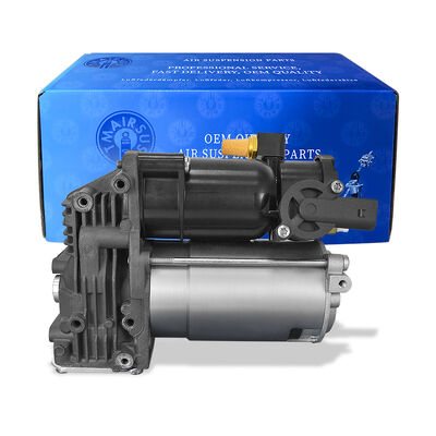 LR069691 Air Suspension Compressor Pump for Land Rover Range Rover L405 Sport L494 Air Ride Pump Auto Parts