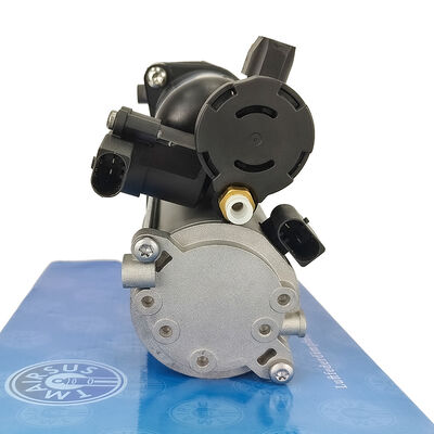 LR069691 Air Suspension Compressor Pump for Land Rover Range Rover L405 Sport L494 Air Ride Pump Auto Parts