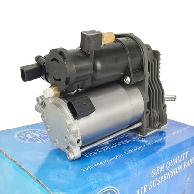 LR069691 Air Suspension Compressor Pump for Land Rover Range Rover L405 Sport L494 Air Ride Pump Auto Parts