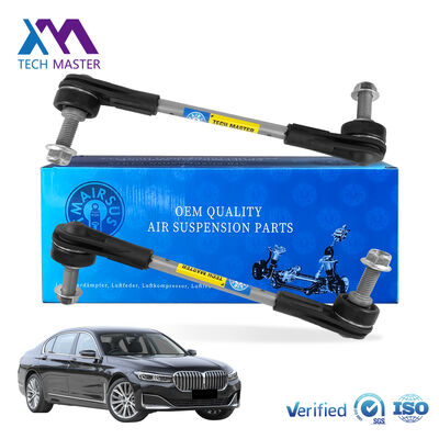 31306866522 Front Left Suspension Stabilizer Link for BMW G11 G12 G30