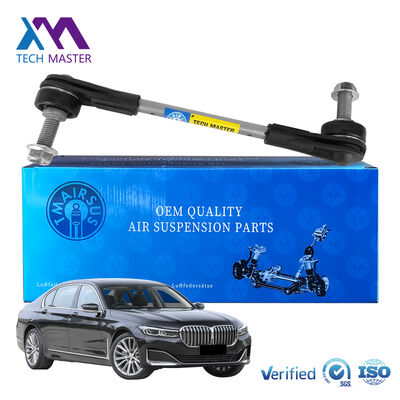 31306866522 Front Left Suspension Stabilizer Link for BMW G11 G12 G30