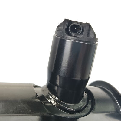 Air Suspension Shock Absorber for W212 E-Class W218 C218 Cls-Class 4maitc 2123203338
